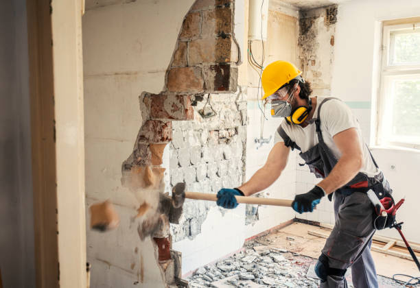 Best Concrete Grinding and Polishing in Cary, NC