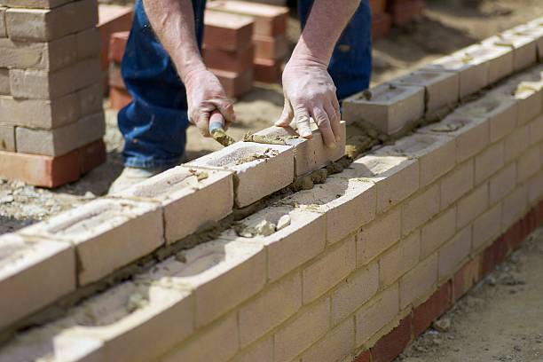 Best Concrete Staining and Coloring in Cary, NC